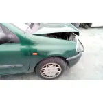RENAULT CLIO II FASE I (B/CBO) '1999 1.2 VERDE