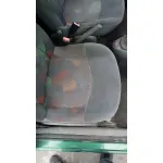 RENAULT CLIO II FASE I (B/CBO) '1999 1.2 VERDE
