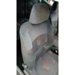 RENAULT CLIO II FASE I (B/CBO) '1999 1.2 VERDE