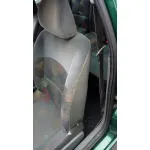 RENAULT CLIO II FASE I (B/CBO) '1999 1.2 VERDE