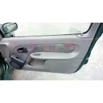 RENAULT CLIO II FASE I (B/CBO) '1999 1.2 VERDE