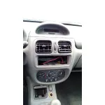 RENAULT CLIO II FASE I (B/CBO) '1999 1.2 VERDE