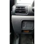 RENAULT CLIO II FASE I (B/CBO) '1999 1.2 VERDE