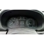 RENAULT CLIO II FASE I (B/CBO) '1999 1.2 VERDE