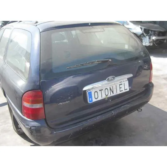 FORD MONDEO BERLINA (GD) '1998 AMBIENTE VERDE