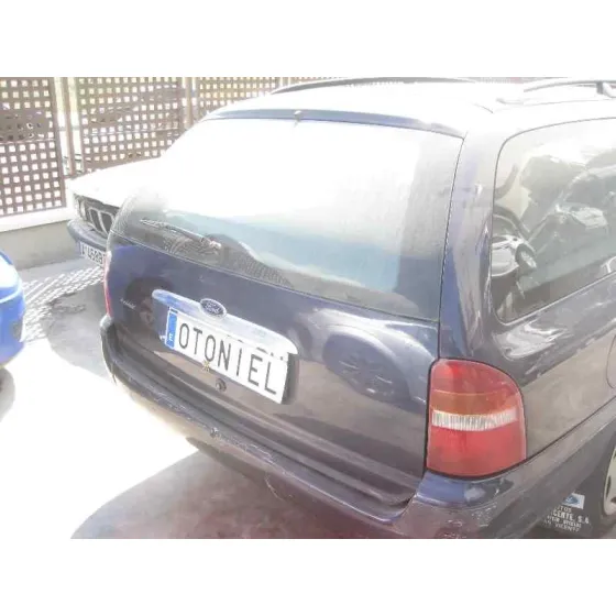 FORD MONDEO BERLINA (GD) '1998 AMBIENTE VERDE