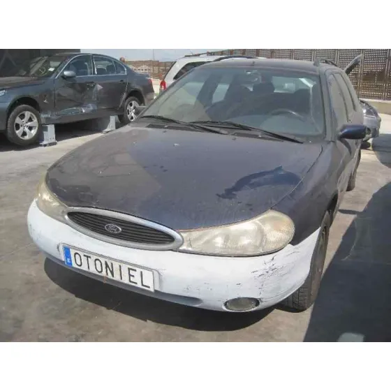 FORD MONDEO BERLINA (GD) '1998 AMBIENTE VERDE
