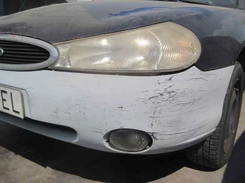 FORD MONDEO BERLINA (GD) '1998 AMBIENTE VERDE