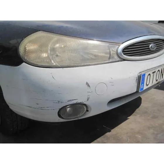 FORD MONDEO BERLINA (GD) '1998 AMBIENTE VERDE