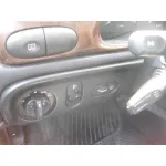 FORD MONDEO BERLINA (GD) '1998 AMBIENTE VERDE