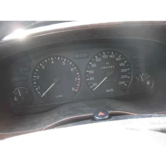 FORD MONDEO BERLINA (GD) '1998 AMBIENTE VERDE