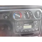 FORD MONDEO BERLINA (GD) '1998 AMBIENTE VERDE