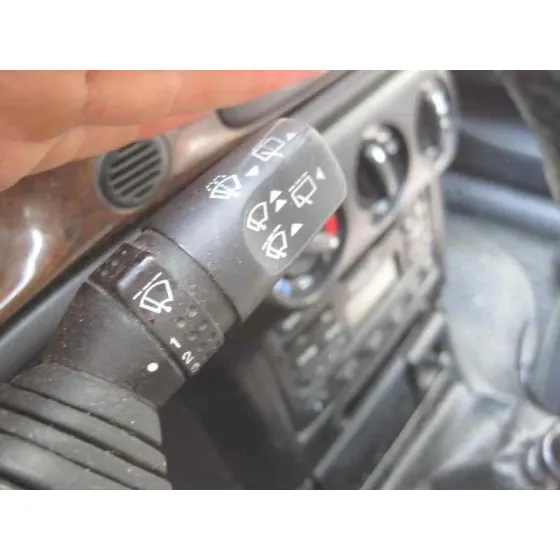 FORD MONDEO BERLINA (GD) '1998 AMBIENTE VERDE