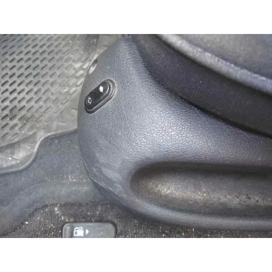 FORD MONDEO BERLINA (GD) '1998 AMBIENTE VERDE