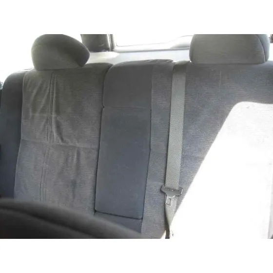 FORD MONDEO BERLINA (GD) '1998 AMBIENTE VERDE