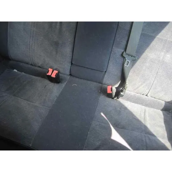 FORD MONDEO BERLINA (GD) '1998 AMBIENTE VERDE