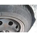 FORD MONDEO BERLINA (GD) '1998 AMBIENTE VERDE