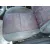 TOYOTA AVENSIS BERLINA (T 22) TOYOTA AVENSIS BERLINA (T 22) '2000 2.0 D4-D LUNA (5-PTAS.) PLATA 1999