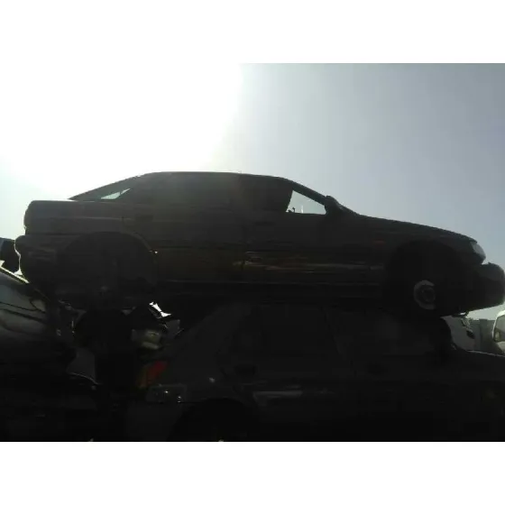 FORD ESCORT BERL./TURNIER '2000 ATLANTA BERLINA ROJO