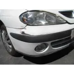 RENAULT MEGANE I FASE 2 BERLINA (BA0) RENAULT MEGANE I FASE 2 BERLINA (BA0) '2000 1.6 16V AUTHENTIQUE (BA01/04/11) BLANCO 2000