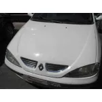 RENAULT MEGANE I FASE 2 BERLINA (BA0) RENAULT MEGANE I FASE 2 BERLINA (BA0) '2000 1.6 16V AUTHENTIQUE (BA01/04/11) BLANCO 2000