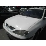 RENAULT MEGANE I FASE 2 BERLINA (BA0) RENAULT MEGANE I FASE 2 BERLINA (BA0) '2000 1.6 16V AUTHENTIQUE (BA01/04/11) BLANCO 2000