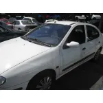 RENAULT MEGANE I FASE 2 BERLINA (BA0) RENAULT MEGANE I FASE 2 BERLINA (BA0) '2000 1.6 16V AUTHENTIQUE (BA01/04/11) BLANCO 2000