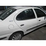 RENAULT MEGANE I FASE 2 BERLINA (BA0) RENAULT MEGANE I FASE 2 BERLINA (BA0) '2000 1.6 16V AUTHENTIQUE (BA01/04/11) BLANCO 2000