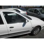 RENAULT MEGANE I FASE 2 BERLINA (BA0) RENAULT MEGANE I FASE 2 BERLINA (BA0) '2000 1.6 16V AUTHENTIQUE (BA01/04/11) BLANCO 2000