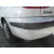 RENAULT MEGANE I FASE 2 BERLINA (BA0) RENAULT MEGANE I FASE 2 BERLINA (BA0) '2000 1.6 16V AUTHENTIQUE (BA01/04/11) BLANCO 2000
