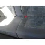 RENAULT MEGANE I FASE 2 BERLINA (BA0) RENAULT MEGANE I FASE 2 BERLINA (BA0) '2000 1.6 16V AUTHENTIQUE (BA01/04/11) BLANCO 2000