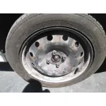 RENAULT MEGANE I FASE 2 BERLINA (BA0) RENAULT MEGANE I FASE 2 BERLINA (BA0) '2000 1.6 16V AUTHENTIQUE (BA01/04/11) BLANCO 2000