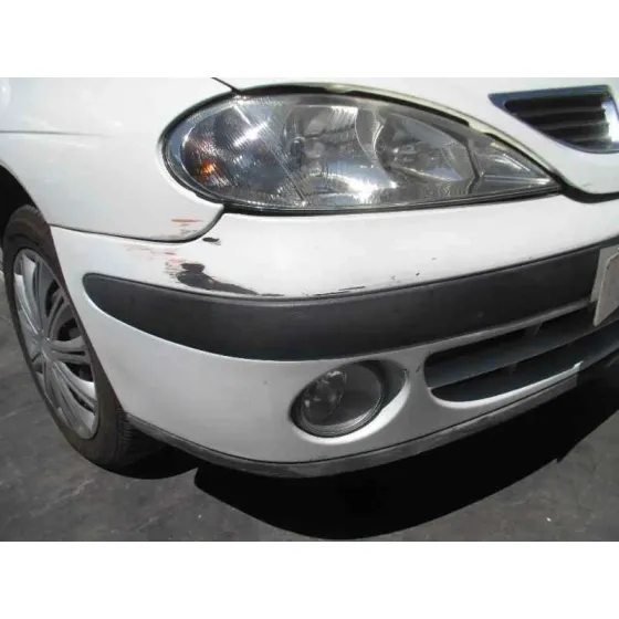 RENAULT MEGANE I FASE 2 BERLINA (BA0) '2000 1.6 16V AUTHENTIQUE (BA01/04/11) BLANCO