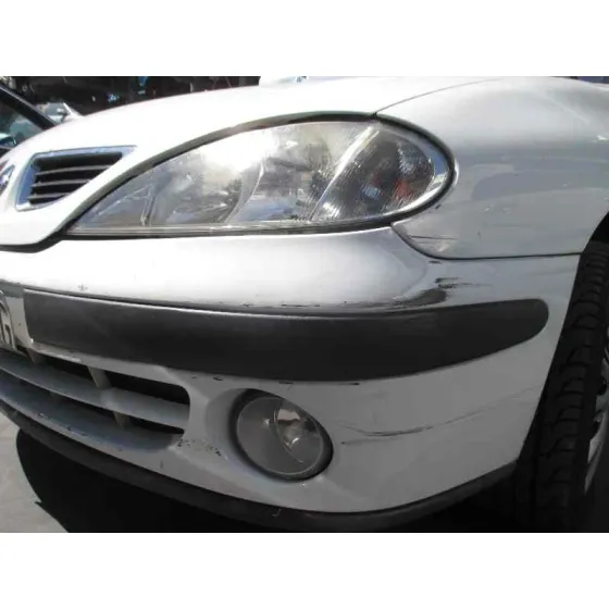 RENAULT MEGANE I FASE 2 BERLINA (BA0) '2000 1.6 16V AUTHENTIQUE (BA01/04/11) BLANCO