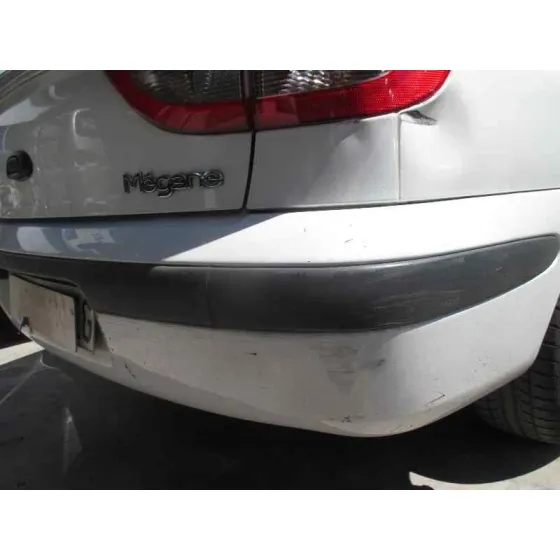 RENAULT MEGANE I FASE 2 BERLINA (BA0) '2000 1.6 16V AUTHENTIQUE (BA01/04/11) BLANCO