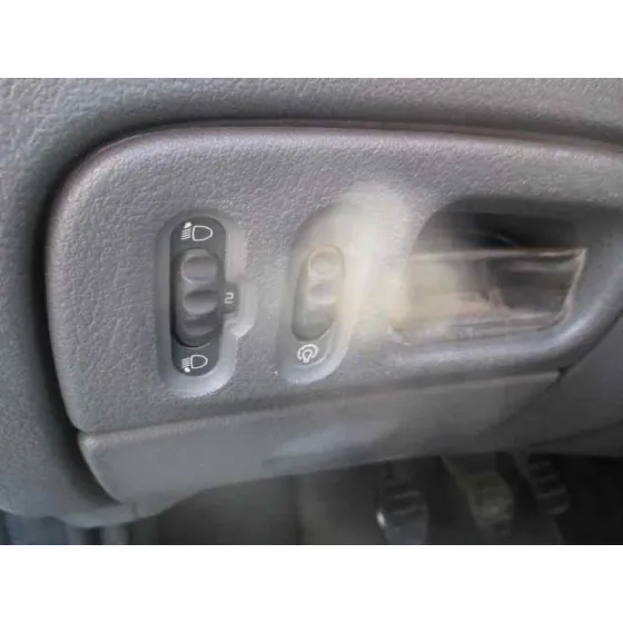 RENAULT MEGANE I FASE 2 BERLINA (BA0) '2000 1.6 16V AUTHENTIQUE (BA01/04/11) BLANCO
