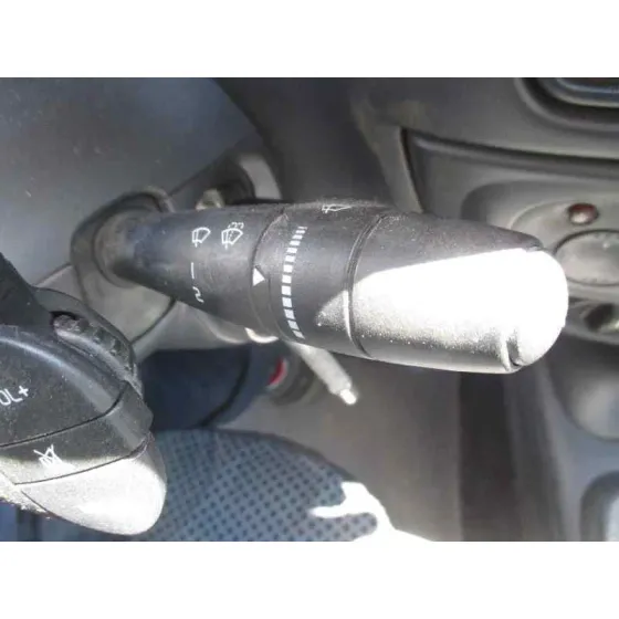 RENAULT MEGANE I FASE 2 BERLINA (BA0) '2000 1.6 16V AUTHENTIQUE (BA01/04/11) BLANCO