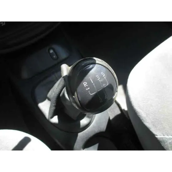 RENAULT MEGANE I FASE 2 BERLINA (BA0) '2000 1.6 16V AUTHENTIQUE (BA01/04/11) BLANCO
