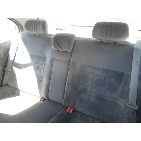 RENAULT MEGANE I FASE 2 BERLINA (BA0) '2000 1.6 16V AUTHENTIQUE (BA01/04/11) BLANCO