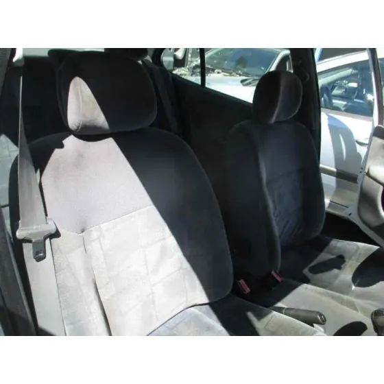 RENAULT MEGANE I FASE 2 BERLINA (BA0) '2000 1.6 16V AUTHENTIQUE (BA01/04/11) BLANCO