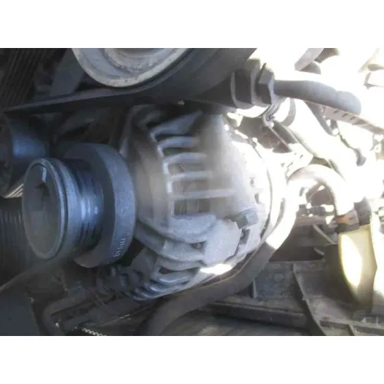 RENAULT MEGANE I FASE 2 BERLINA (BA0) '2000 1.6 16V AUTHENTIQUE (BA01/04/11) BLANCO