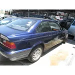 BMW SERIE 3 COUPE (E36) BMW SERIE 3 COUPE (E36) '1996 1.9 16V CAT AZUL 1992