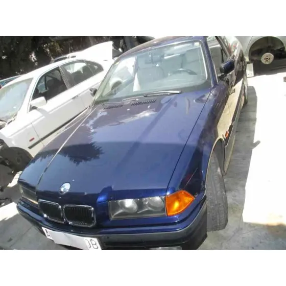 BMW SERIE 3 COUPE (E36) '1996 1.9 16V CAT AZUL