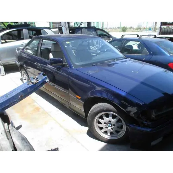 BMW SERIE 3 COUPE (E36) '1996 1.9 16V CAT AZUL