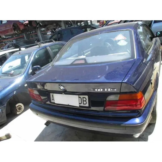 BMW SERIE 3 COUPE (E36) '1996 1.9 16V CAT AZUL