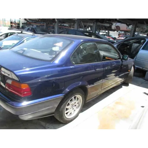 BMW SERIE 3 COUPE (E36) '1996 1.9 16V CAT AZUL