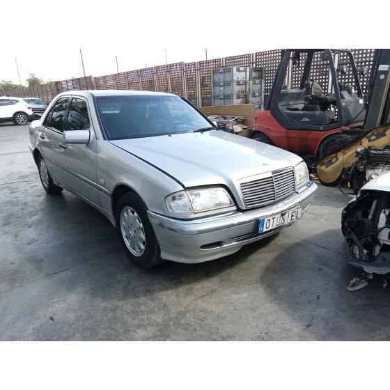 Mercedes-Benz CLASE C (W202) 1993