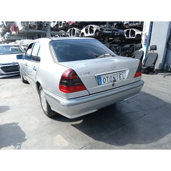 Mercedes-Benz CLASE C (W202) 1993