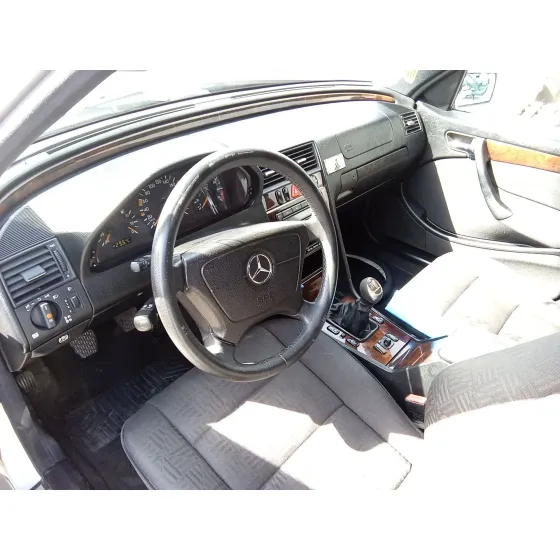 Mercedes-Benz CLASE C (W202) 1993