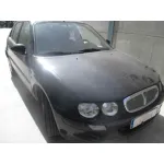 MG SERIE 25 (RF) MG ROVER SERIE 25 (RF) '2000 CLASSIC (5-PTAS.) AZUL 2000